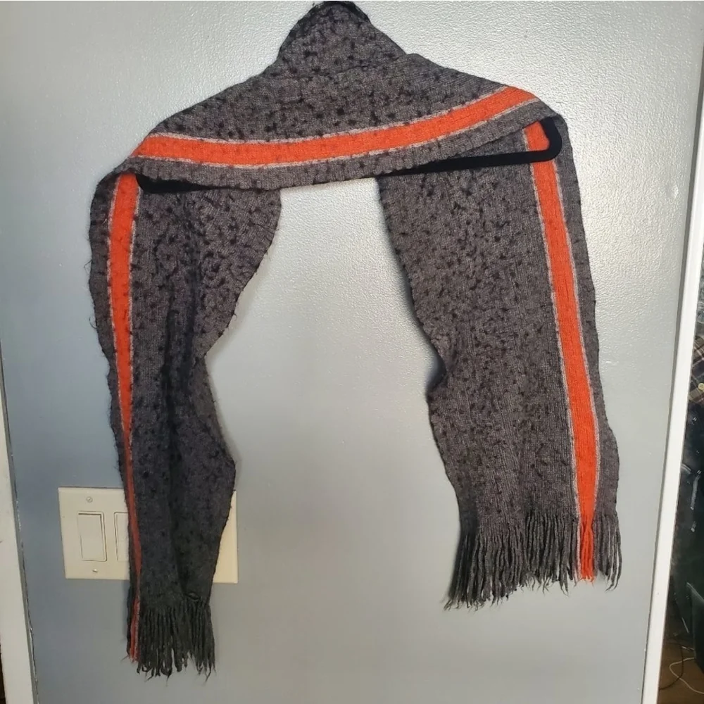 Nautica scarf. Men's